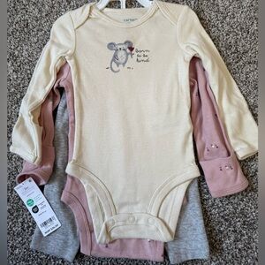 3-Piece Carters Set